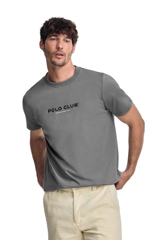T-shirt - Gris