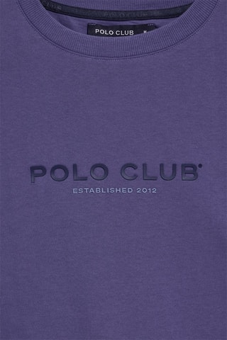 T-shirt - Violet