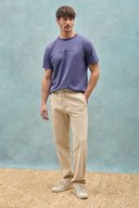 T-shirt - Violet