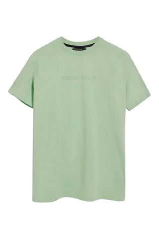 T-shirt - Vert