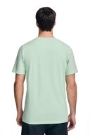 T-shirt - Vert