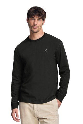 T-shirt - Noir