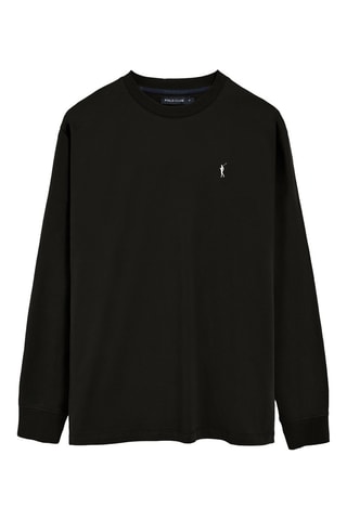 T-shirt - Noir