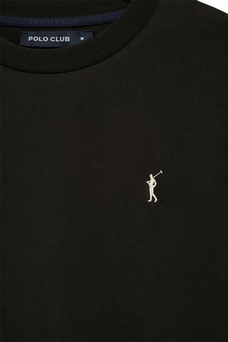 T-shirt - Noir