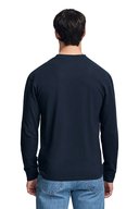 T-shirt - Bleu marine