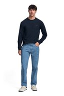 T-shirt - Bleu marine