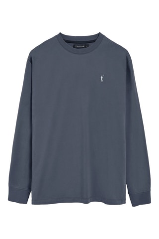 T-shirt - Bleu marine