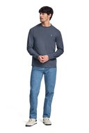 T-shirt - Bleu marine