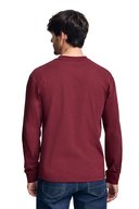 T-shirt - Bordeaux