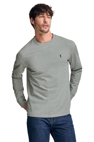 T-shirt - Gris