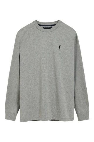 T-shirt - Gris