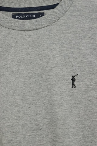 T-shirt - Gris