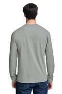 T-shirt - Gris