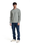 T-shirt - Gris