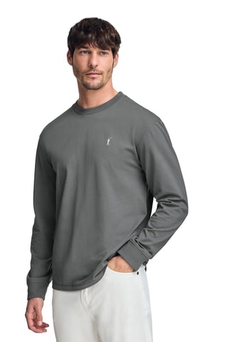 T-shirt - Gris