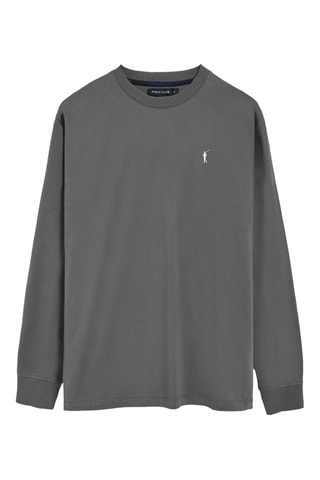 T-shirt - Gris