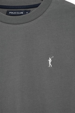 T-shirt - Gris