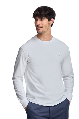 T-shirt - Blanc