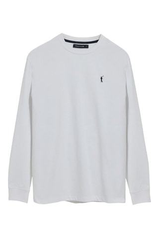 T-shirt - Blanc