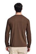 T-shirt - Marron