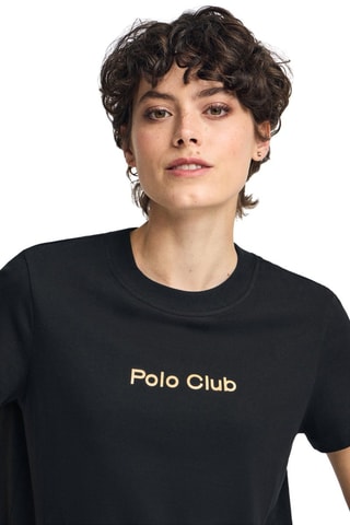 T-shirt - Bleu marine