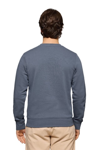 Sweat - Bleu