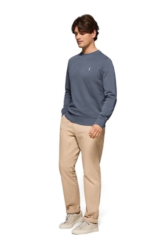Sweat - Bleu