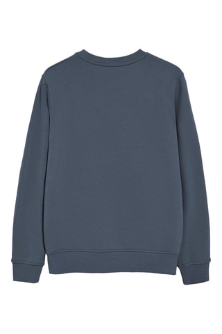 Sweat - Bleu
