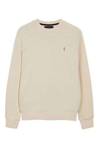 Sweat - Ecru