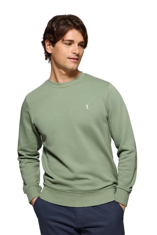 Sweat - Vert