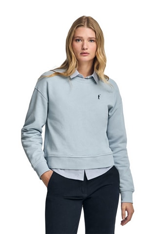 Sweat - Bleu
