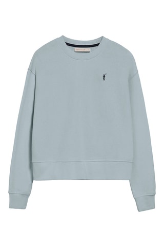 Sweat - Bleu