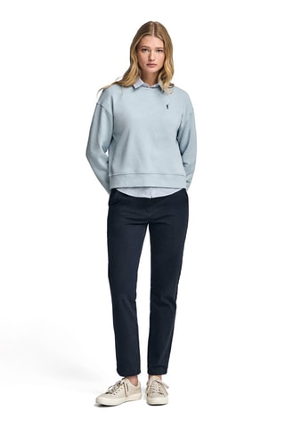 Sweat - Bleu