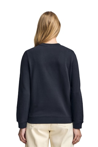 Sweat - Bleu marine