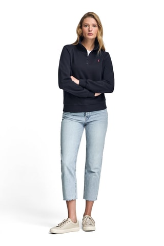 Sweat - Bleu