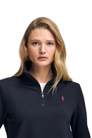 Sweat - Bleu