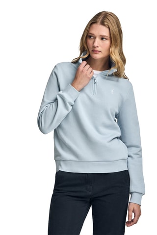 Sweat - Bleu