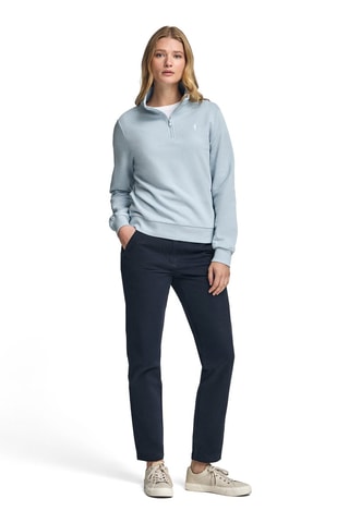Sweat - Bleu