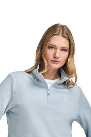 Sweat - Bleu