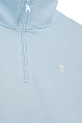 Sweat - Bleu