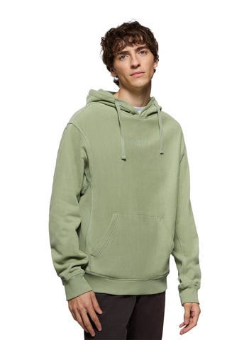 Sweat à capuche - Vert