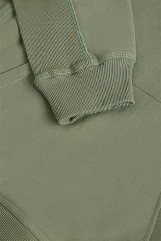 Sweat à capuche - Vert