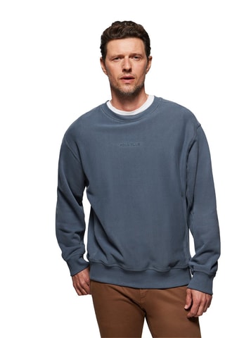 Sweat - Bleu marine