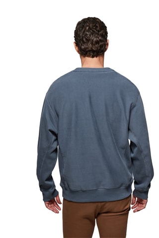 Sweat - Bleu marine