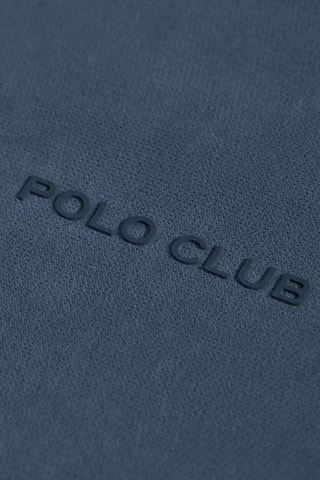 Sweat - Bleu marine