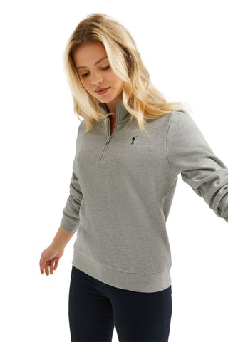 Sweat - Gris