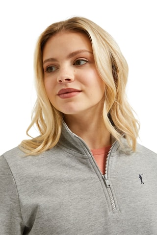 Sweat - Gris