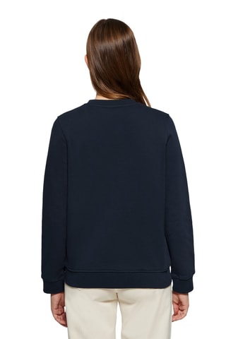 Sweat Bleu marine