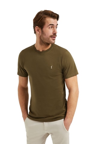 T-shirt - Kaki