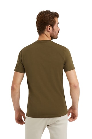T-shirt - Kaki